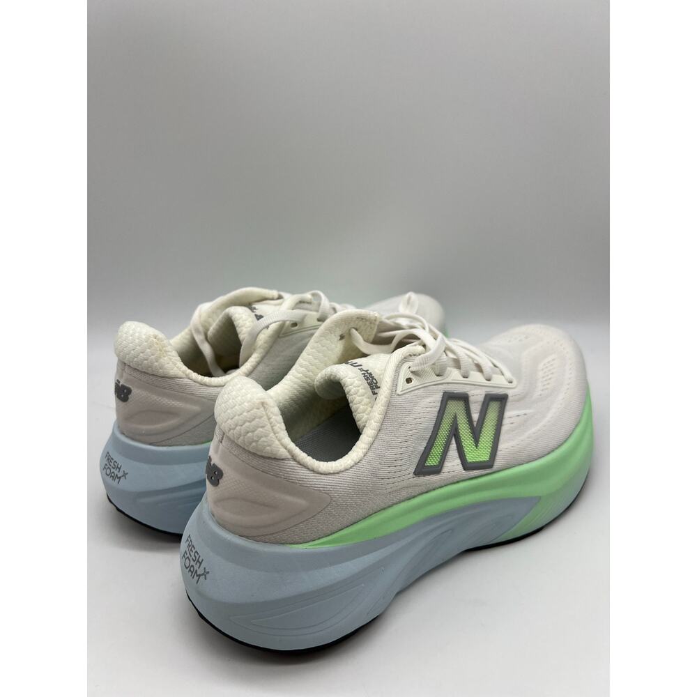 New Balance Fresh Foam X More v6 WMORLD6 Size M5.5/ W7New - Picture 6 of 11